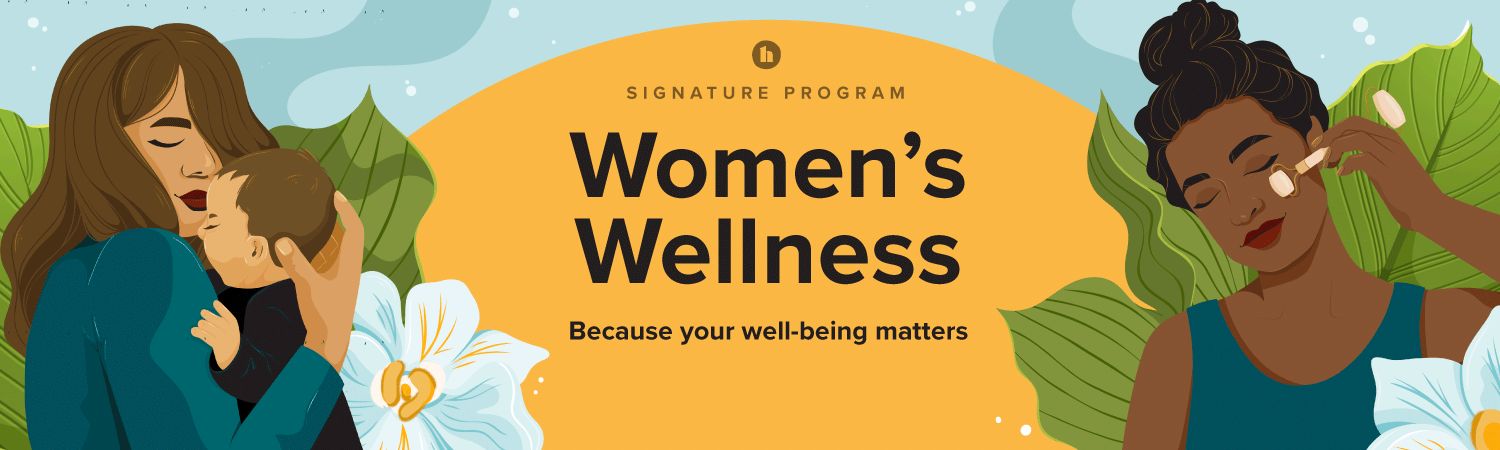 Empowering Womens Health: A Holistic Wellness Lifestyle Program