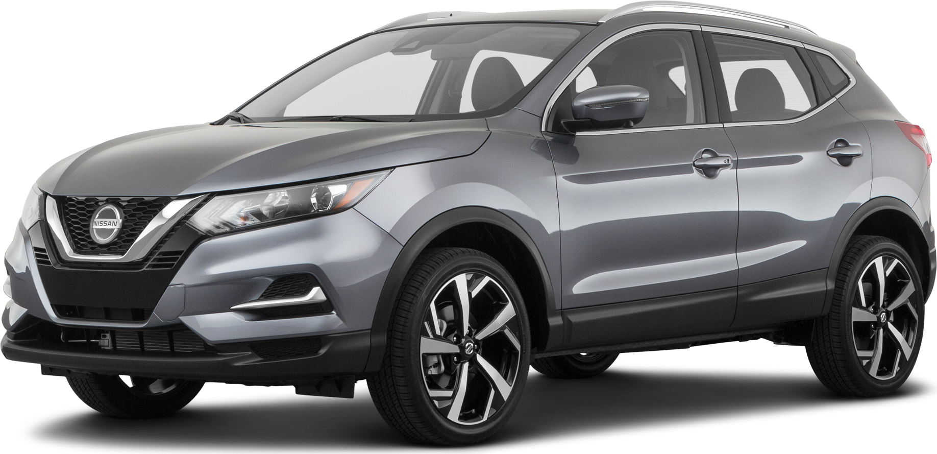 Nissan Rogue and Rogue Sport: Features, Prices, and More!