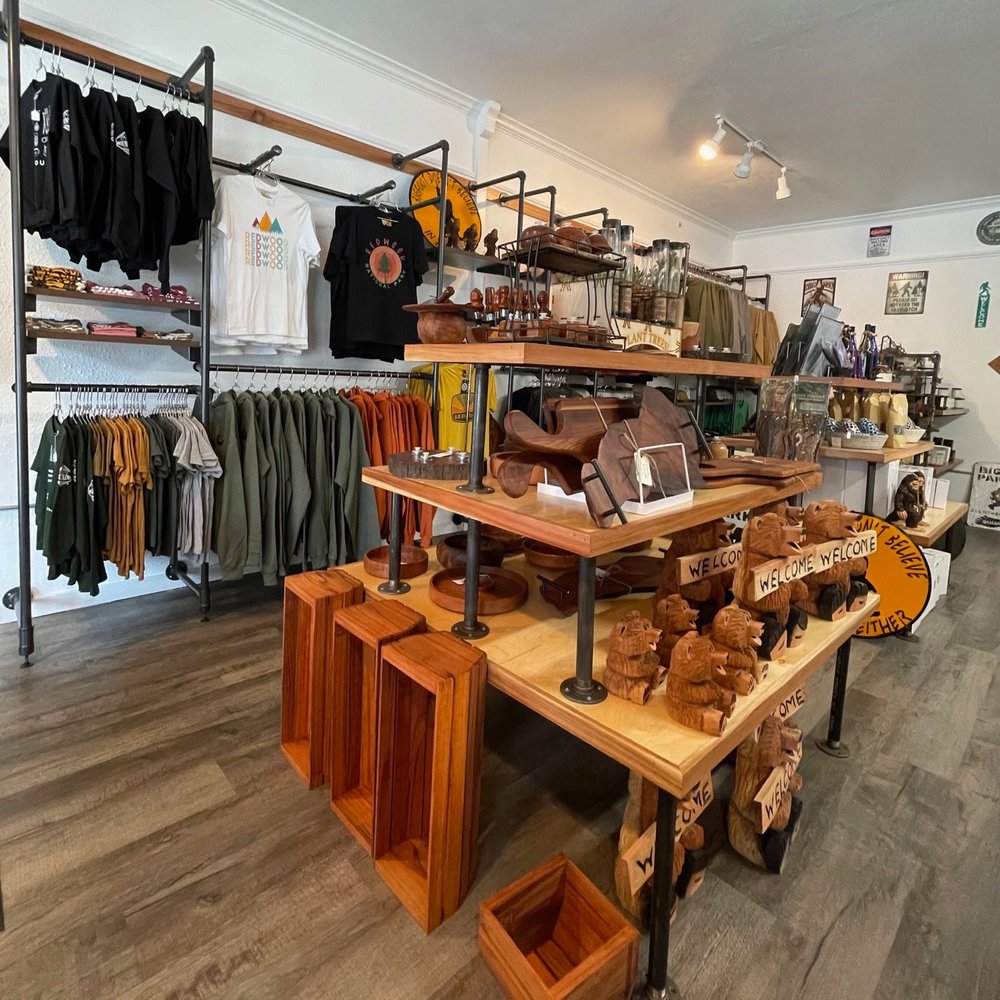 Discover Garberville for Sale Businesses: Retail, Hospitality & More