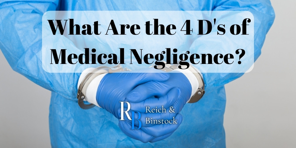 Spotting Negligence in Healthcare: Key Examples and Tips