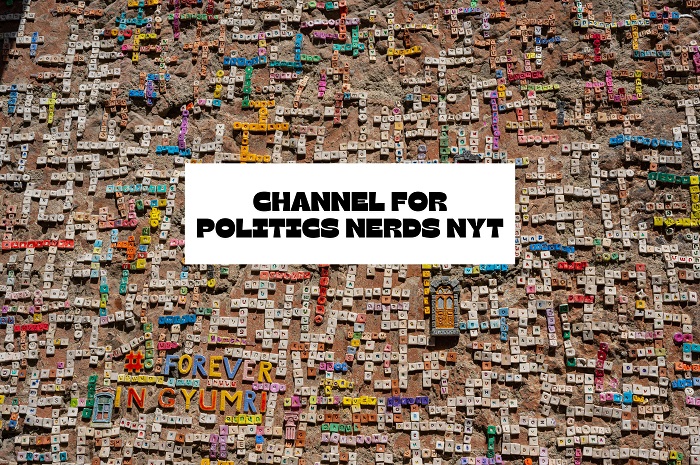 CSPAN: The Ultimate Channel for Politics Nerds Explained