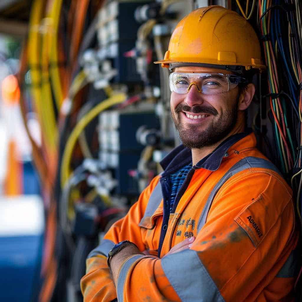 Business Insurance for Fiber Optic Cable Installers: Protect Your Investment