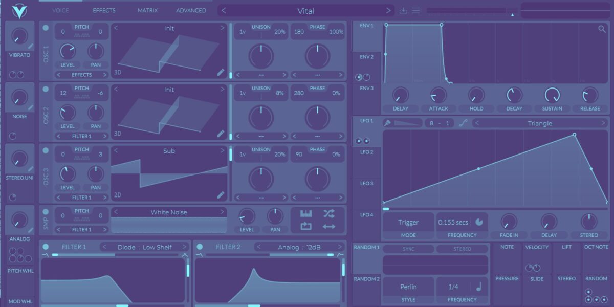Unlocking A Message from Our World: Free Vital Presets for Music Producers