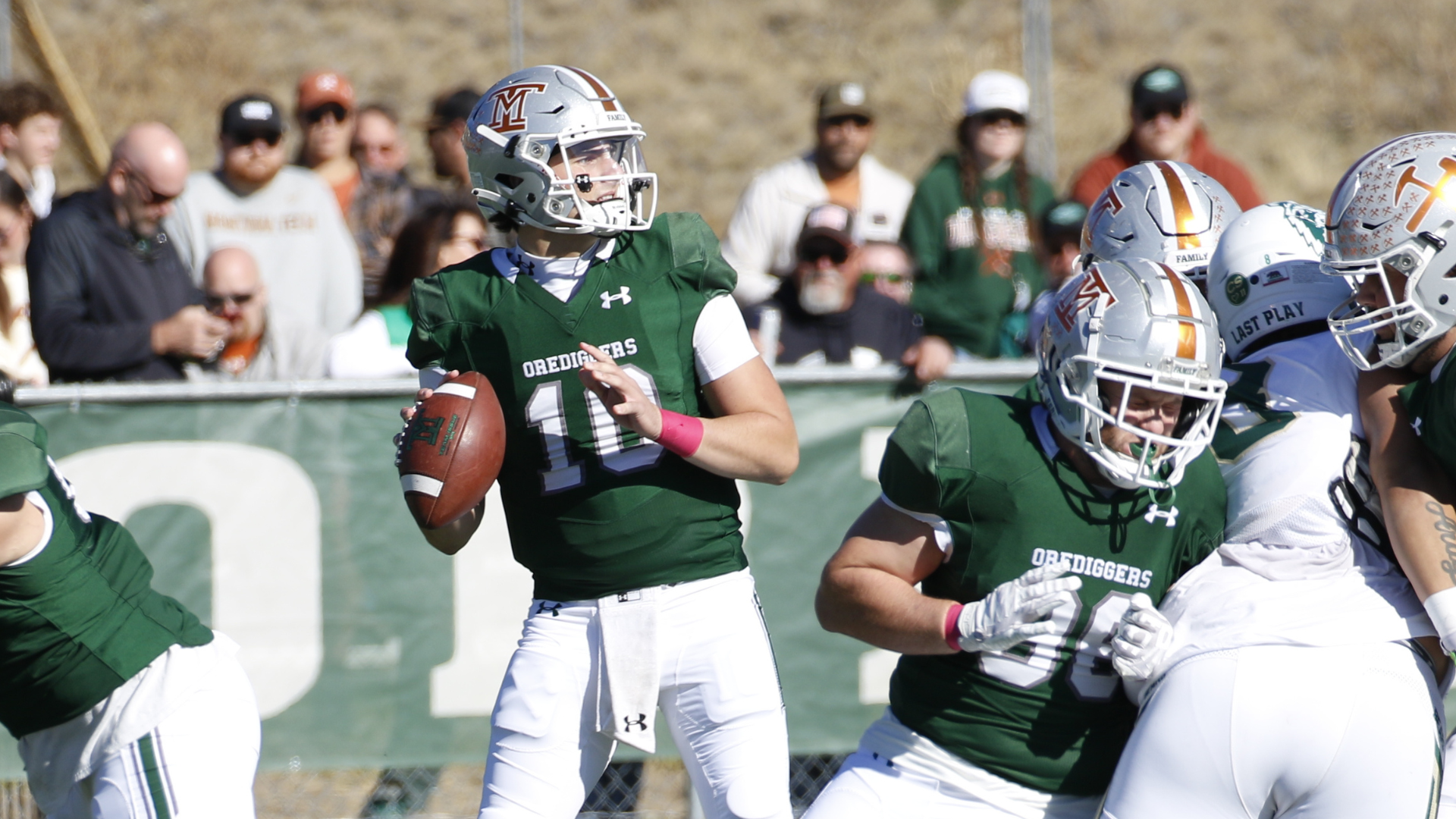 Montana Tech Football Dominates NAIA - 2024 Season Insights and Updates