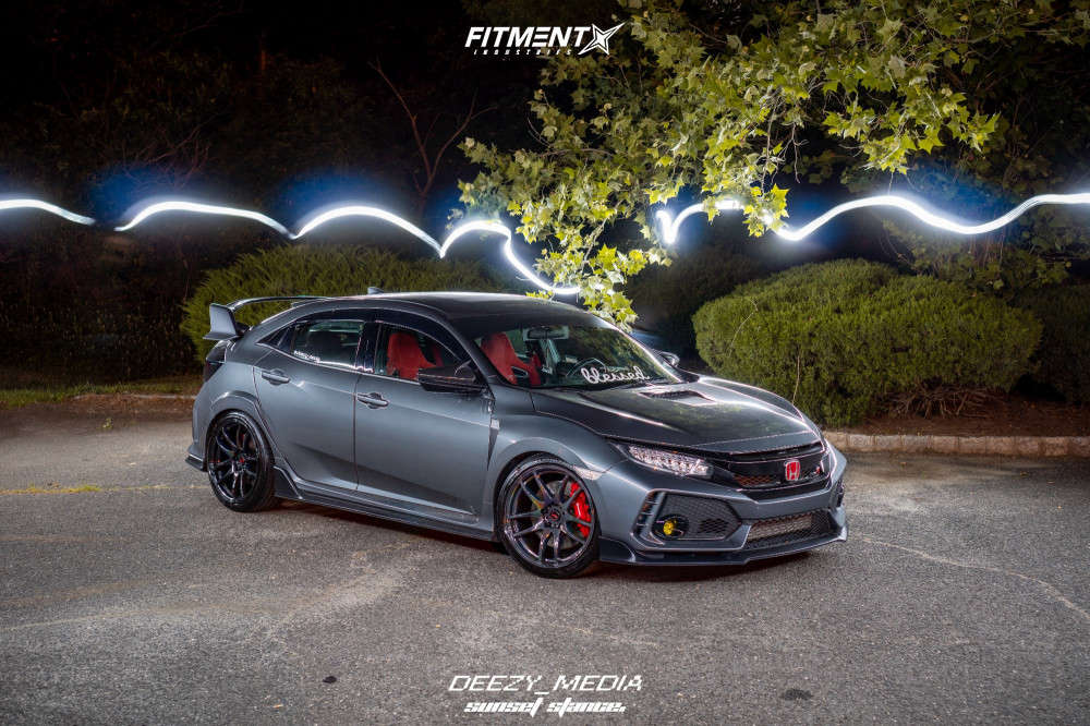 Ultimate Guide to 2020 Civic Sedan Sport Modifications for Maximum Performance