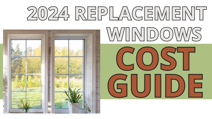 What Are Window World Prices? Affordable Window Installation Options Explained
