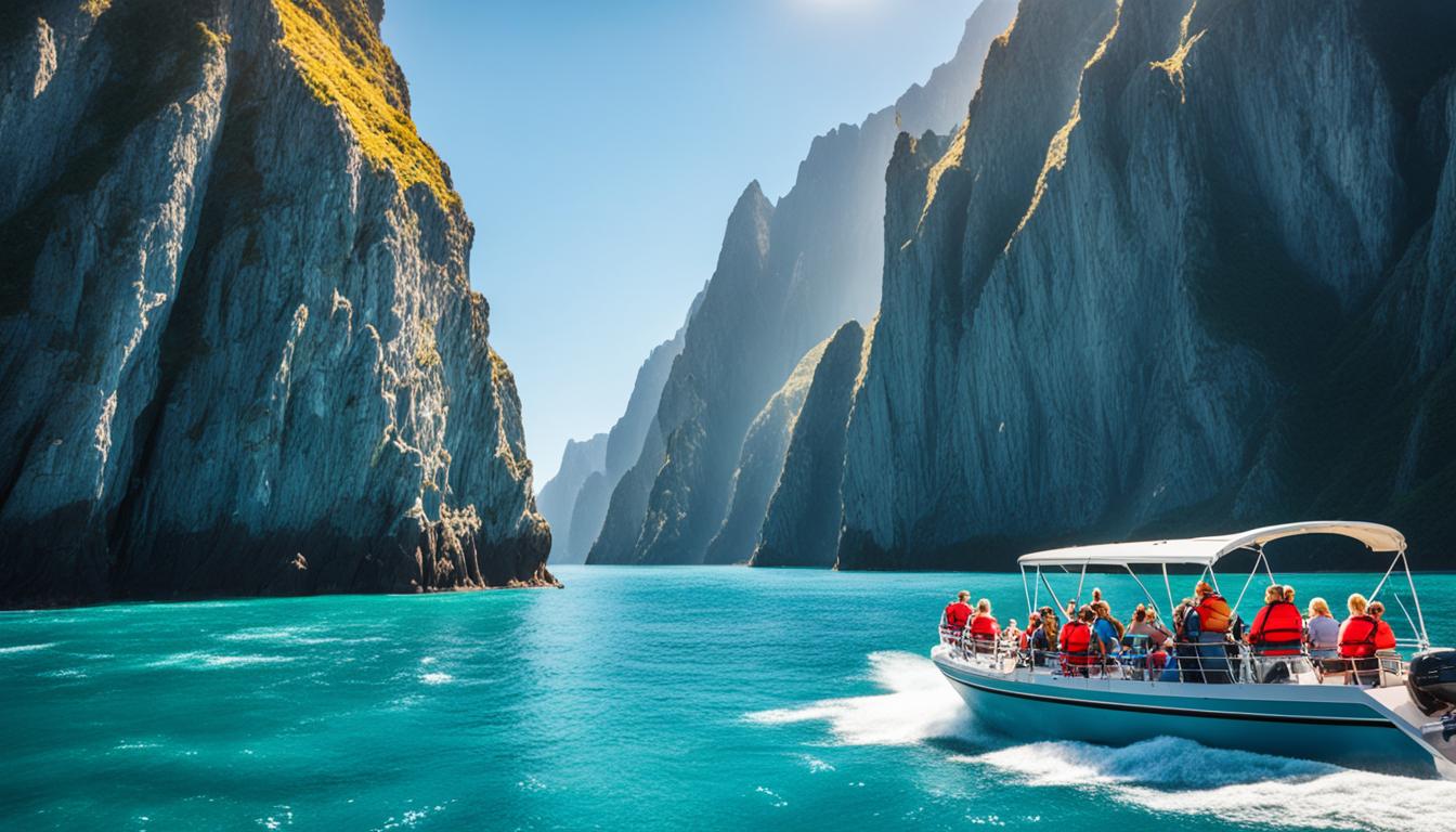 The Ultimate Guide to the Best Boat Trips in the World: Epic Adventures Await