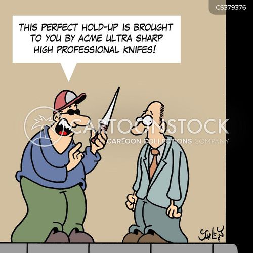 Blade Political Cartoon: Exploring Current Events through Sharp Satire