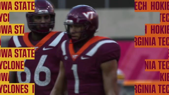 Iowa State Cyclones vs Virginia Tech Hokies: Full Game Analysis