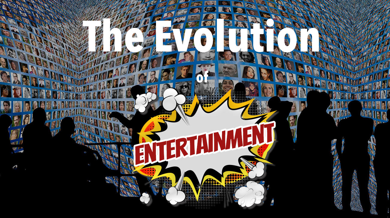 The Evolution of Entertainment: How Technology Shapes Our Cultural Experience