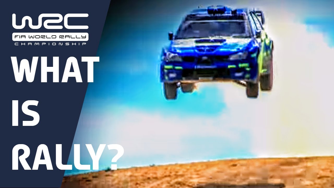 Rally Sports Explained: Everything You Need to Know About the World of Rallying
