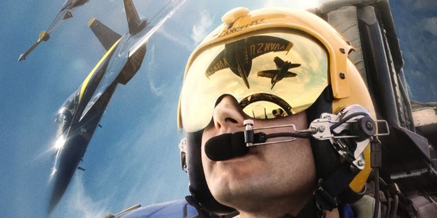 Are the Blue Angels the Best of the Best in Aviation? Unveiling Their Elite Training and Skills