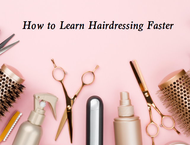 Hairdressing Technology: Tips and Tricks for Beginners
