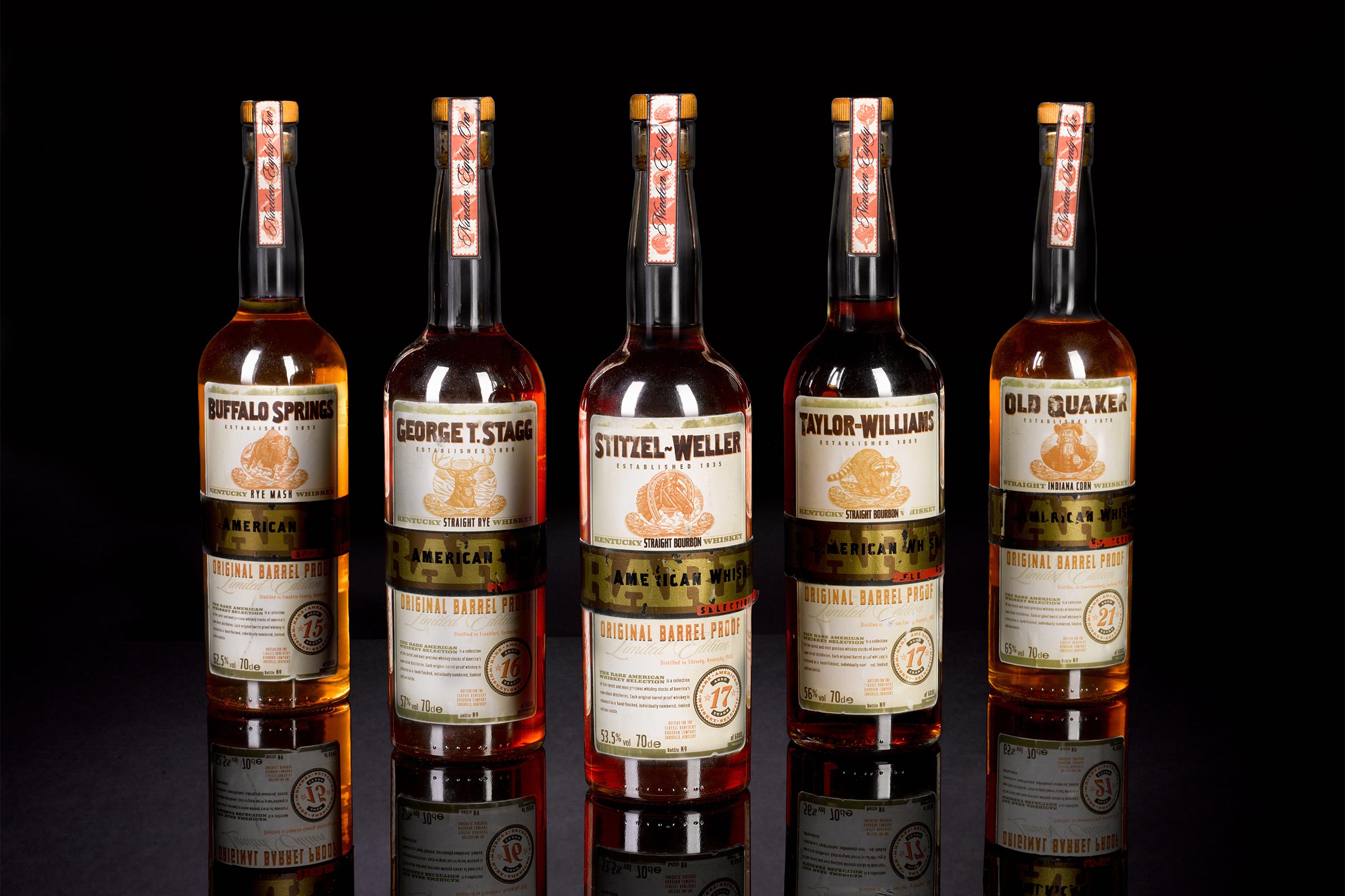 Rarest Whiskeys in the World: Price, Taste, and Where to Find