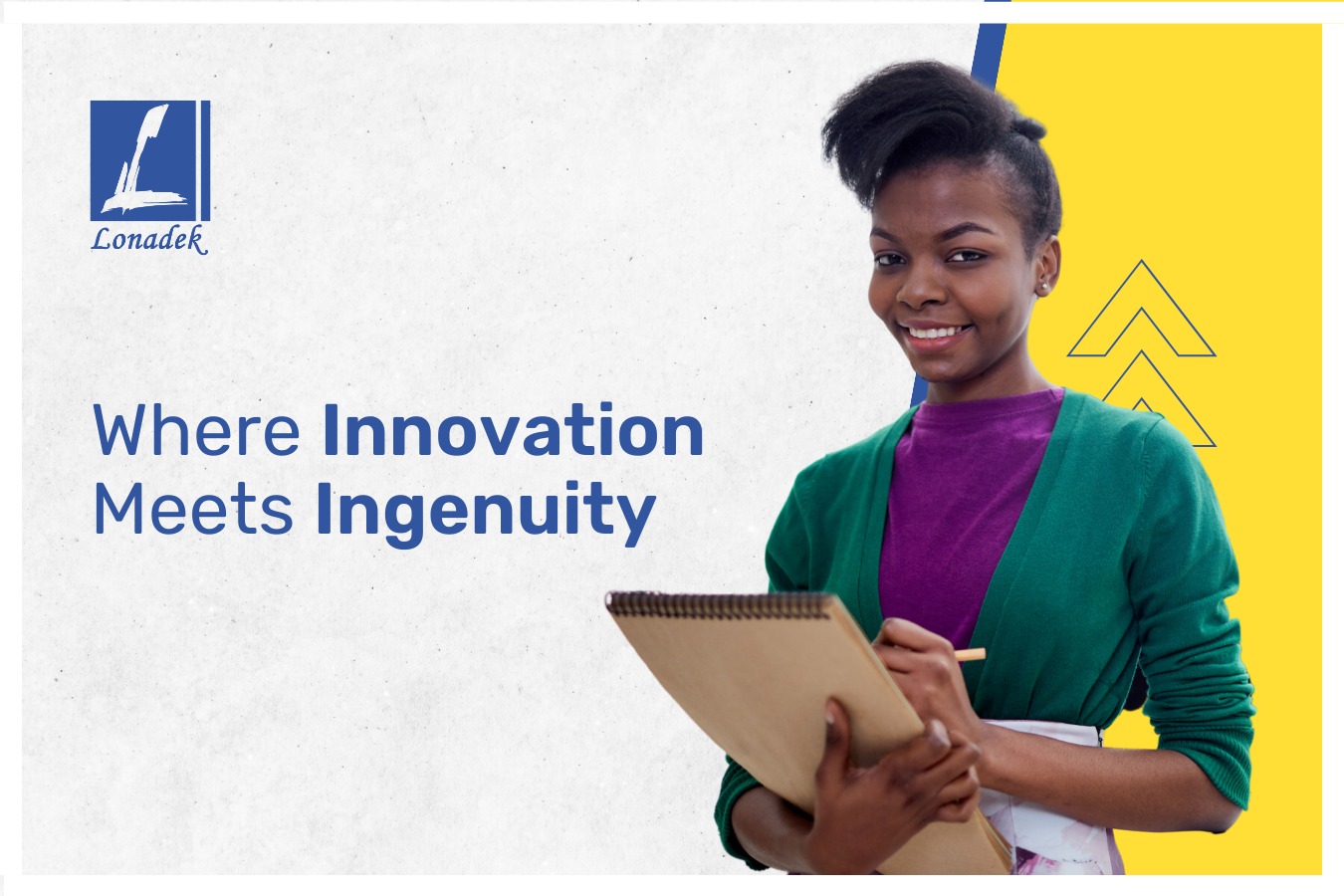 Unlocking Potential: Technological Innovation Meets Ingenuity