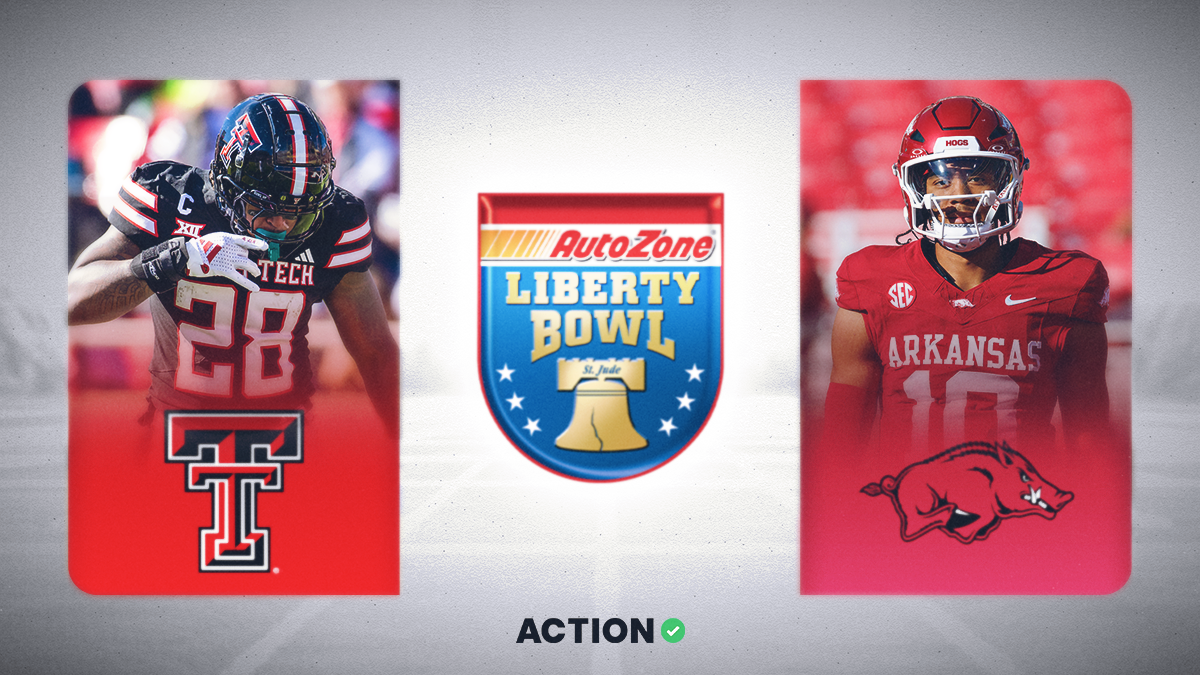 Texas Tech Projected Bowl Game: Experts Predict the Red Raiders Destination!