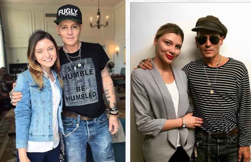 Is Johnny Depp Okay? An Update on His Health