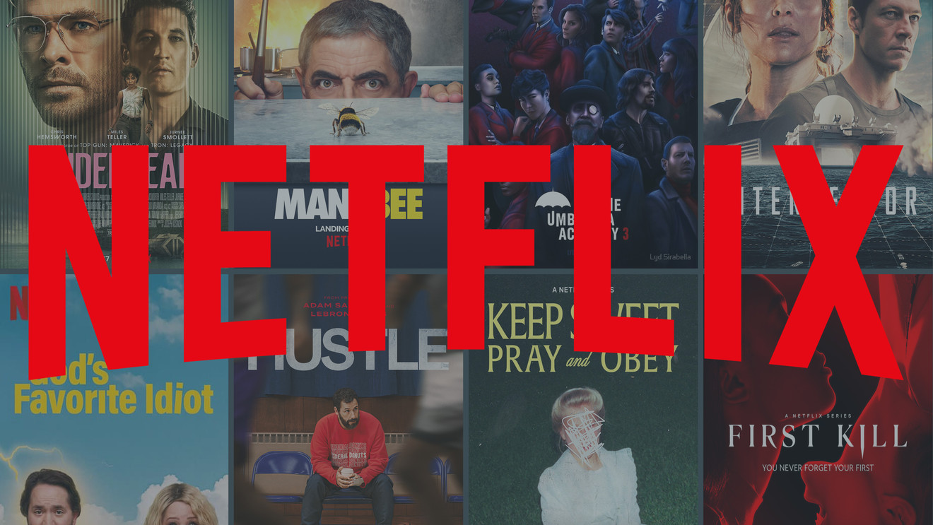 Golden Alchemy Entertainment: New Movies Coming to Netflix Soon