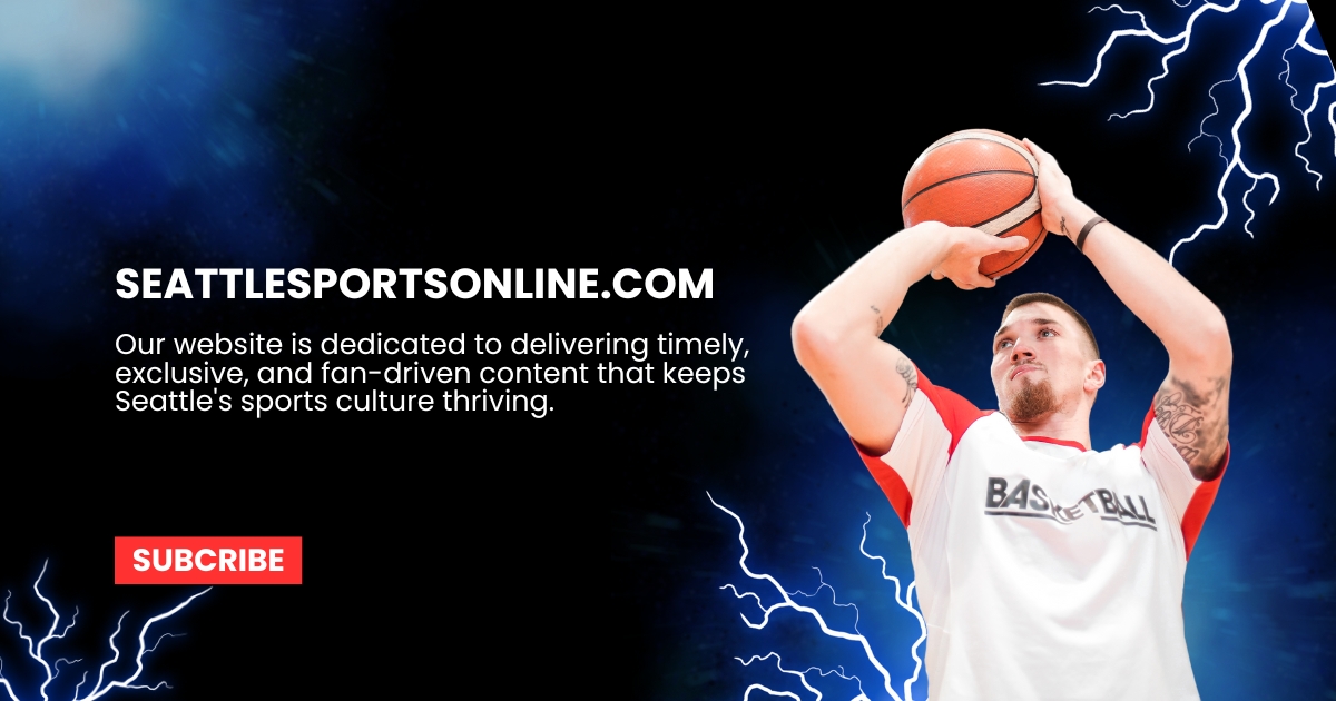 Seattle Sports News & Scores: Get it All at www.seattlesportsonline.com