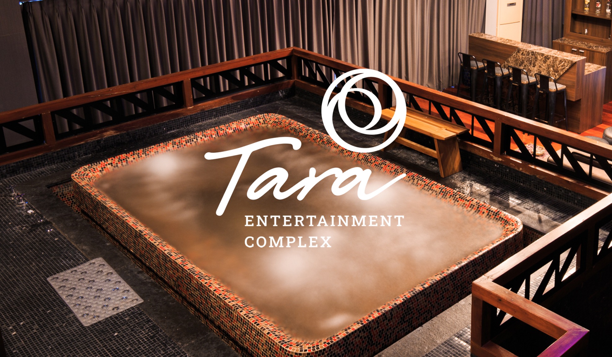 Tara Entertainment Complex: Bangkoks Premier Soapy Massage Venue
