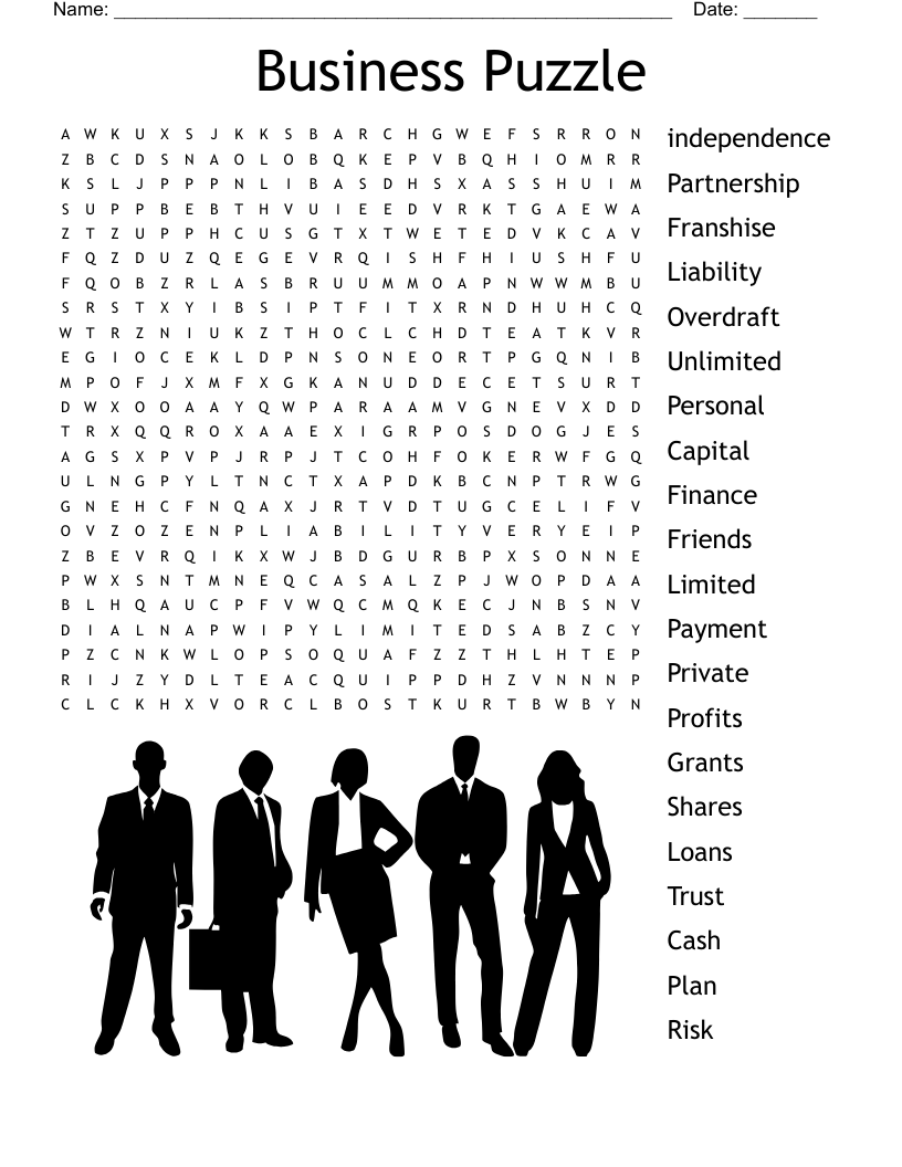 Word Search Business vs Puzzles: Which Is More Popular?