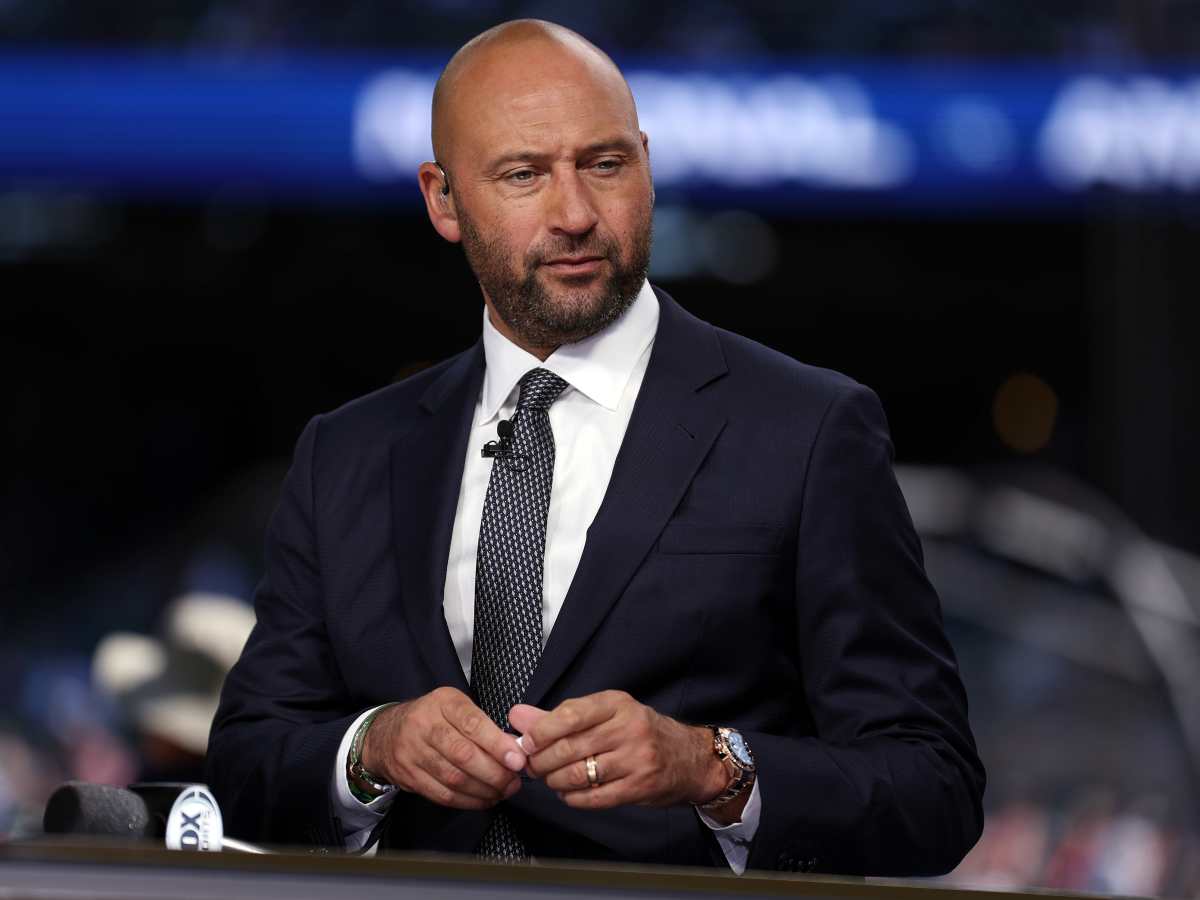 Derek Jeter Politics: What Causes Does He Advocate for in Public?
