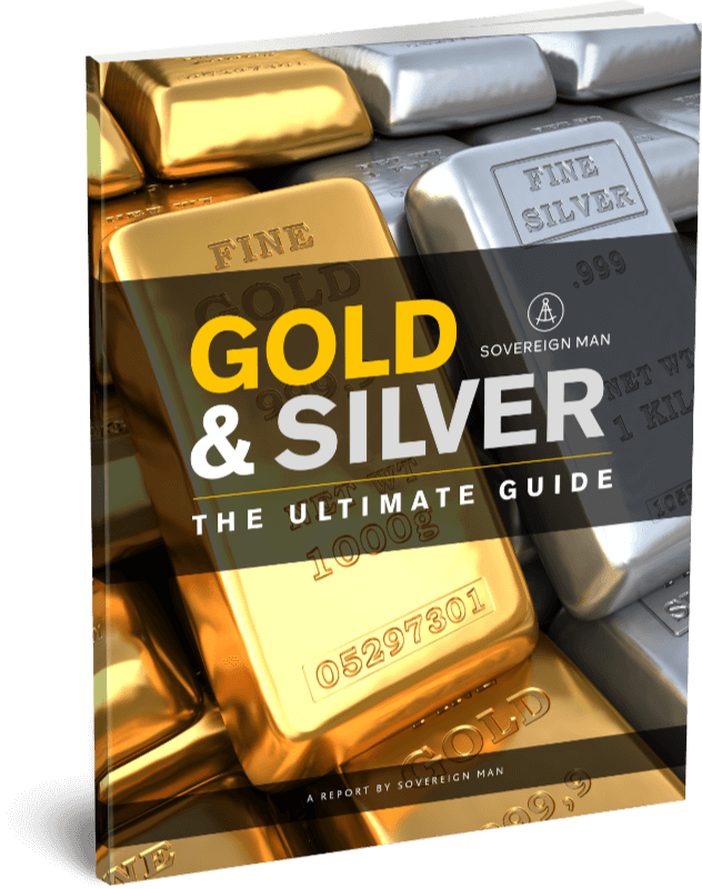 Unbelievable! Gold Price Cheapest in the World, See for Yourself