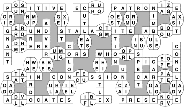 Decoding the Craze of Late 2000s Politics in NYT Puzzle