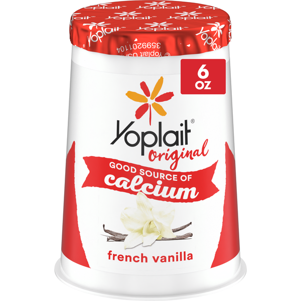 Yoplait Healthy Heart Yogurt: A Simple Way to Boost Your Heart Health