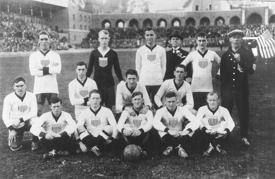 The Great Depression: When Sports Became Americas Pastime