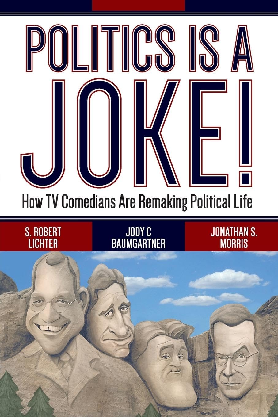 Is Fark Politics Just Jokes? A Look at Its Real Impact.