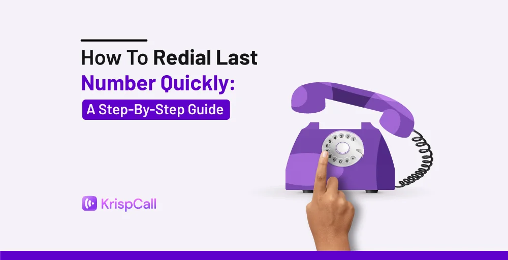 Need to Redial? Heres How Ameritech Dial Last Caller Can Help