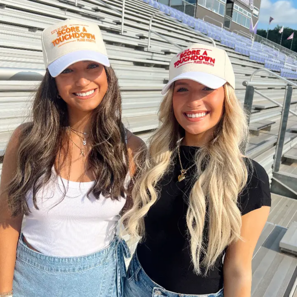 Score a Style Touchdown with a Trendy Fox Sports Hat