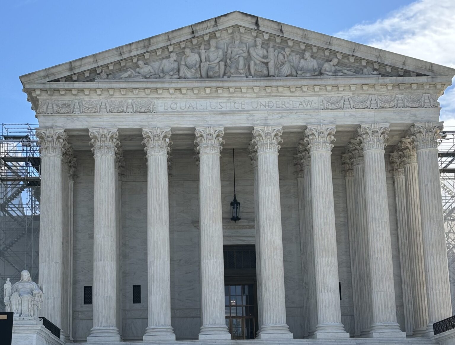Title IX and Sports: Important Supreme Court Cases to Watch