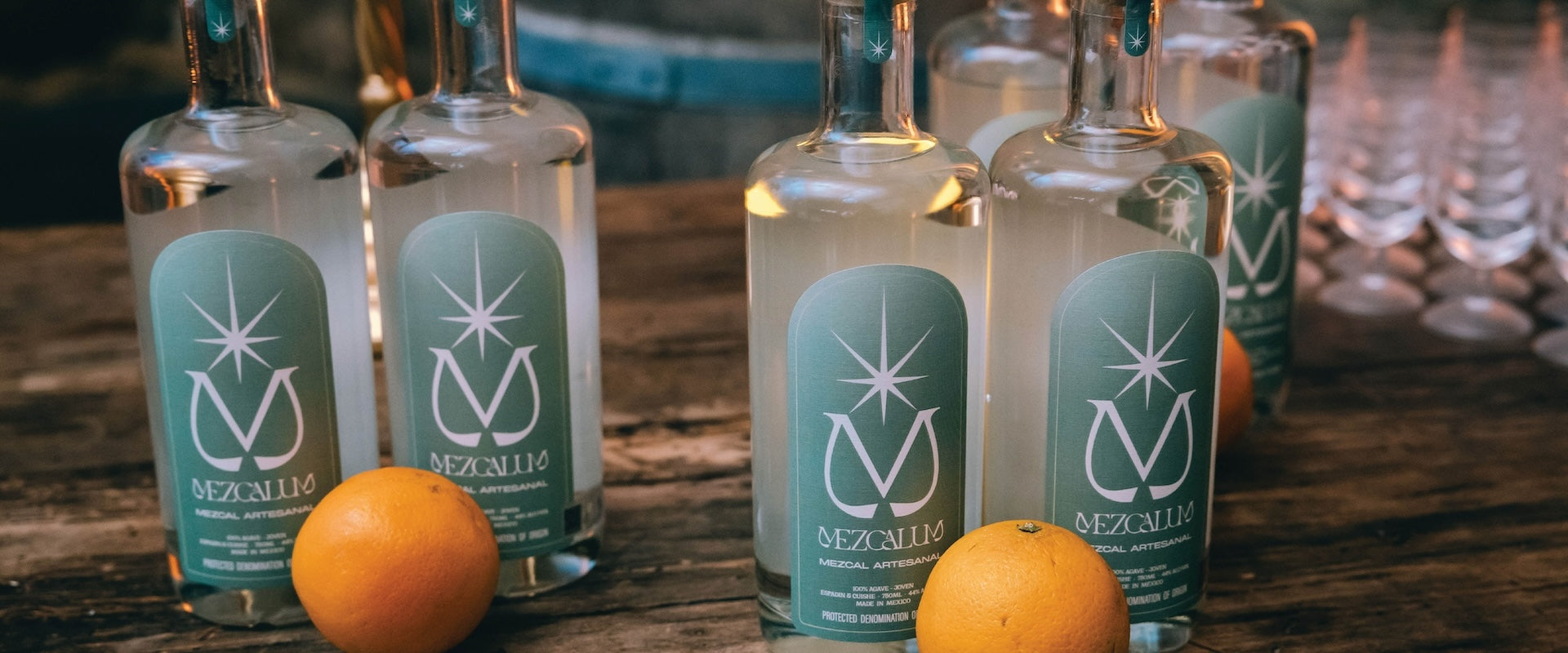 Discover the Amazing Health Benefits of Mezcal Today