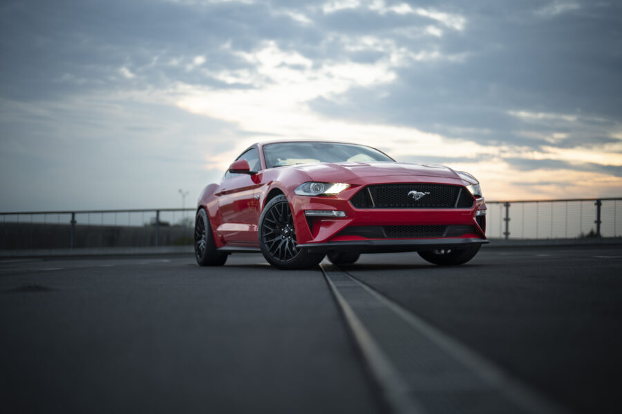 Looking for Sports Cars Cheap on Insurance? Heres Your Guide