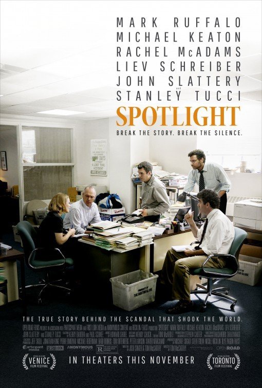 Clean Fun? Check the Christian Spotlight on Entertainment First