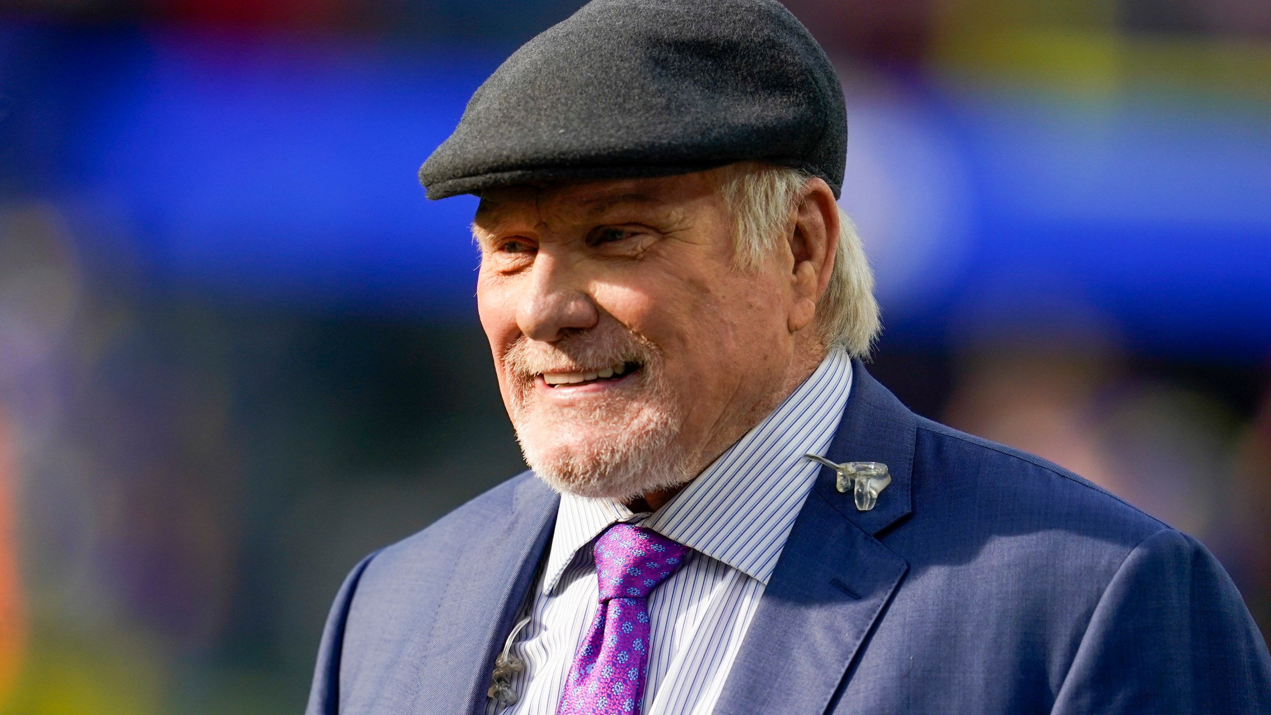 Terry Bradshaw on Politics: What Has He Said in the Past?