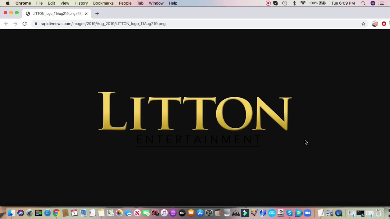 The Truth Behind Litton Entertainment Killing Saturday Mornings Rant.
