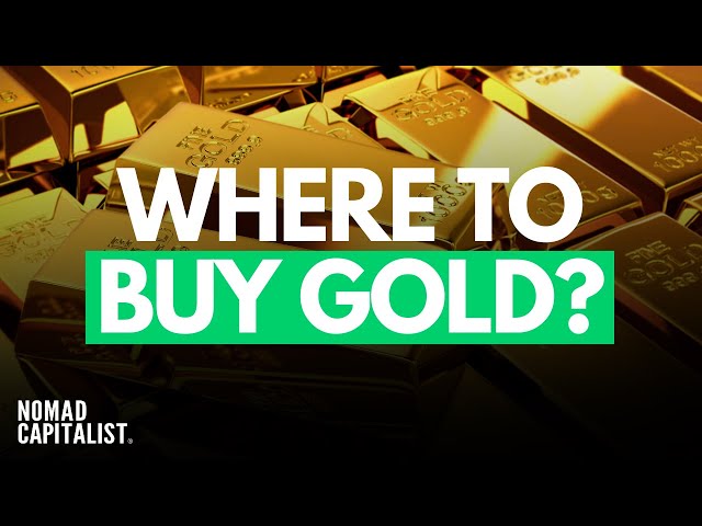 Cheapest Gold Market in the World: Find the Best Deals Now