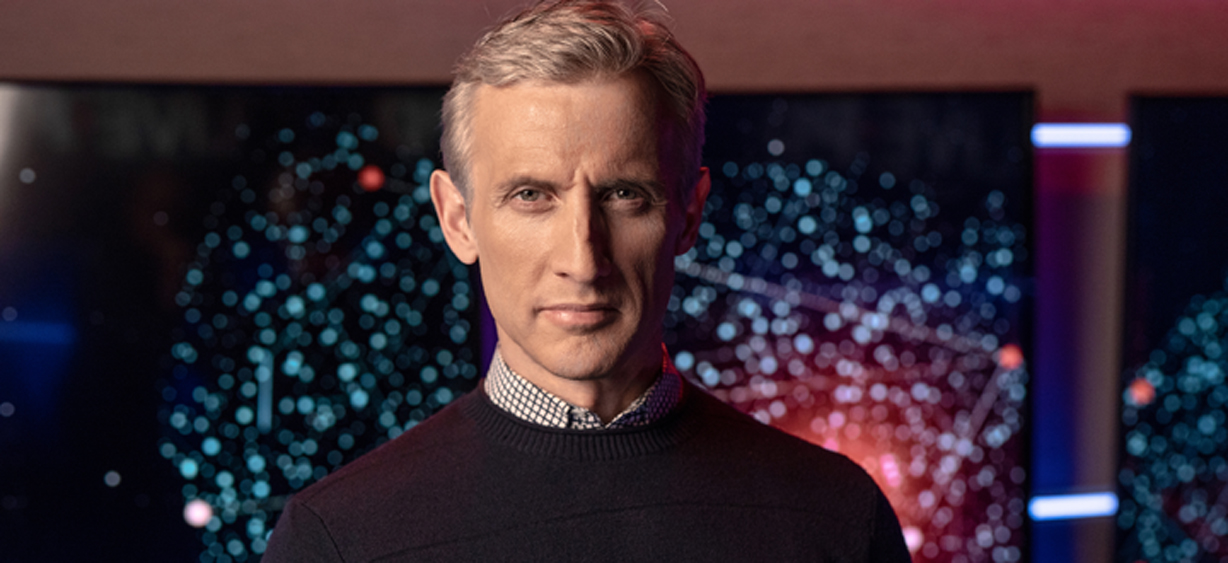 What Political Party Does Dan Abrams Belong To? A Quick Guide