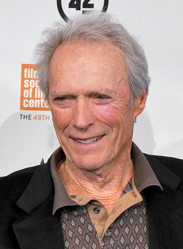 Clint Eastwoods Political Stance in 2024: A Simple Guide