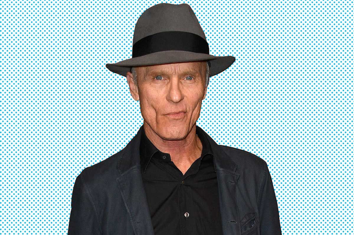 Ed Harris Health Secrets: Staying Fit Made Easy