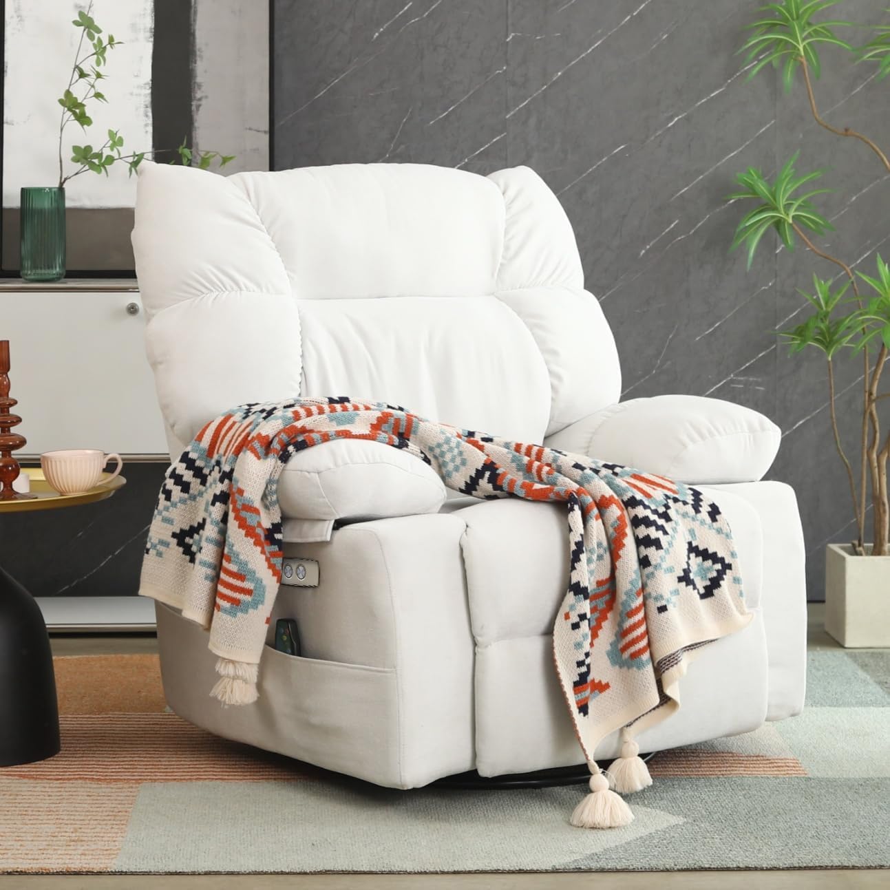 hi tech recliners 2024 guide(cool features you need to check out)