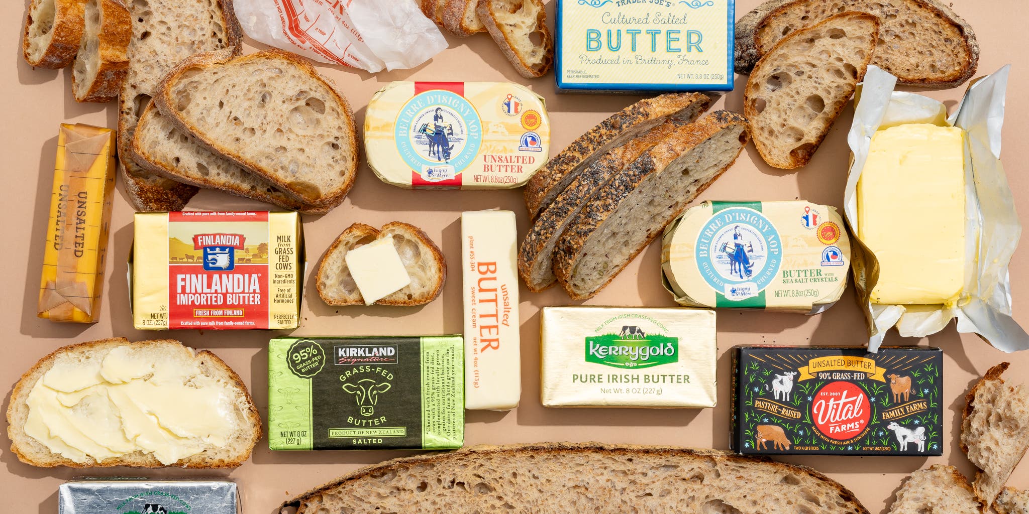 Best Healthy Spray Butter: Top Brands Compared. Pick the Right One Today!