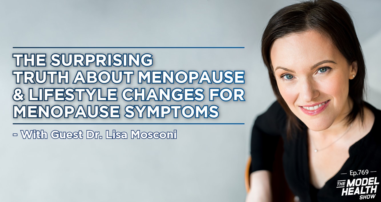 Lisa Health: Understanding Your Bodys Changes During Menopause