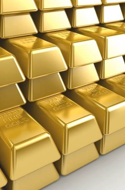 Unbelievable! Gold Price Cheapest in the World, See for Yourself