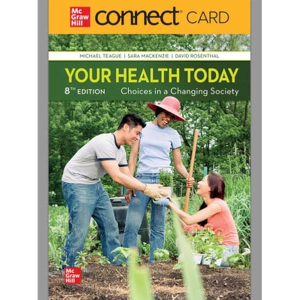 Your Health Today 8th Edition Review: Is It Worth Buying?