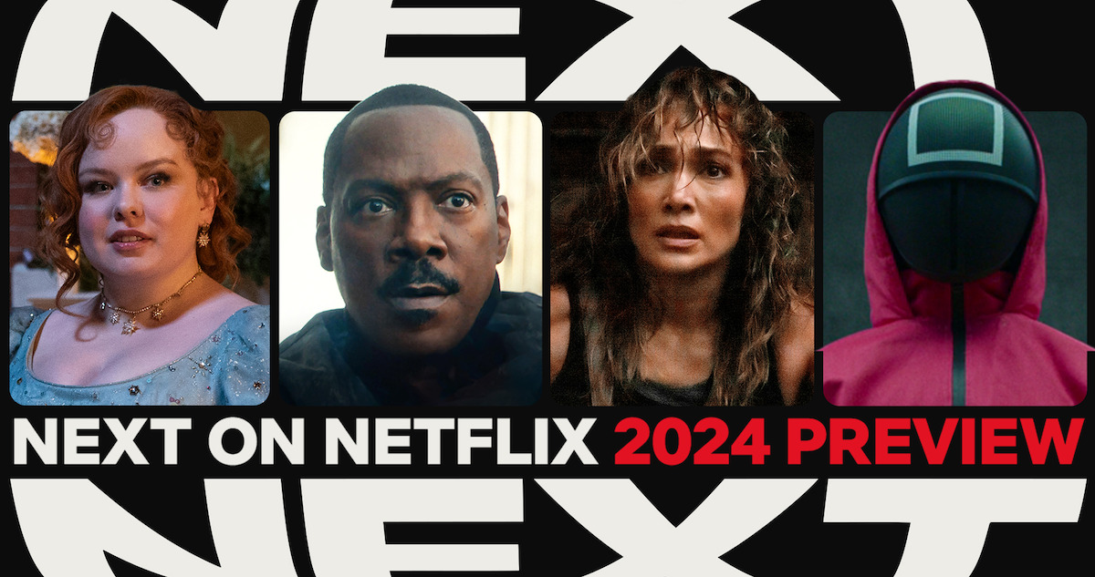 Golden Alchemy Entertainment: New Movies Coming to Netflix Soon