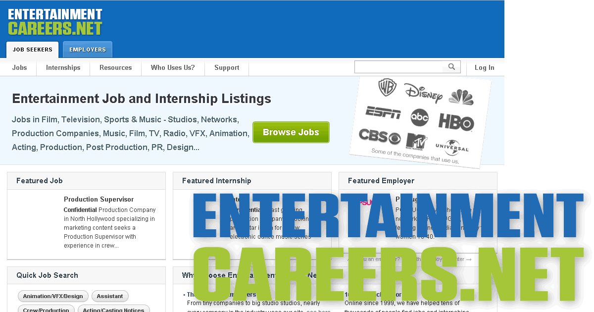 500+ Entry Level Entertainment Jobs NYC: Whos Hiring Now?
